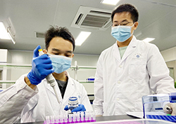 菏泽落户亲子鉴定哪里能办理，菏泽专业迁户亲子鉴定中心